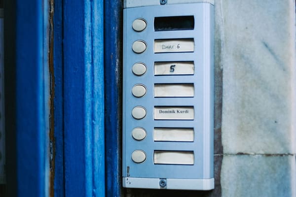 Apartman & Ortak Alan Elektriği