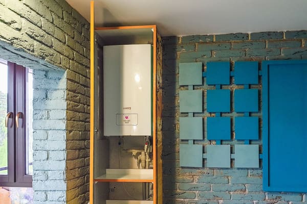 Cihaz Elektrik Bağlantıları (Klima / Şofben)