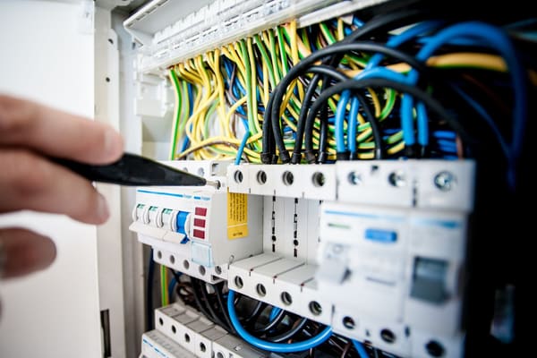 Elektrik Arıza & Acil Servis