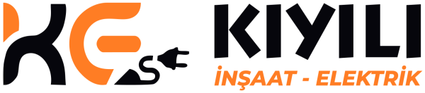 Kıyılı Elektrik logo